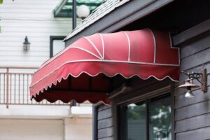 รับติดตั้งผ้าใบหลังคาเลื่อนสไลด์นิคมเกตเวย์ซิตี้