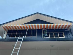 ผ้าใบหลังคากันสาด.com รับติดตั้งและจำหน่ายผ้าใบทุกชนิด 46