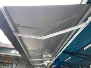 ผ้าใบหลังคากันสาด.com รับติดตั้งและจำหน่ายผ้าใบทุกชนิด 61