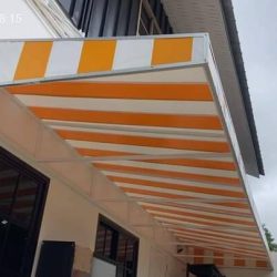 ผ้าใบหลังคากันสาด.com รับติดตั้งและจำหน่ายผ้าใบทุกชนิด (27)